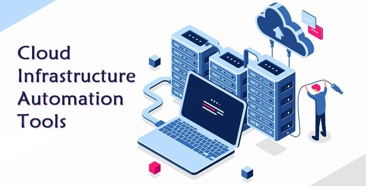 Keep Servers Running With Infrastructure Tools