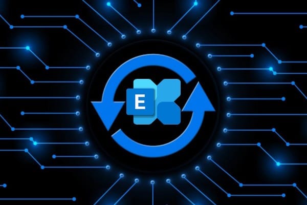 [completed] Exchange 2016 updates