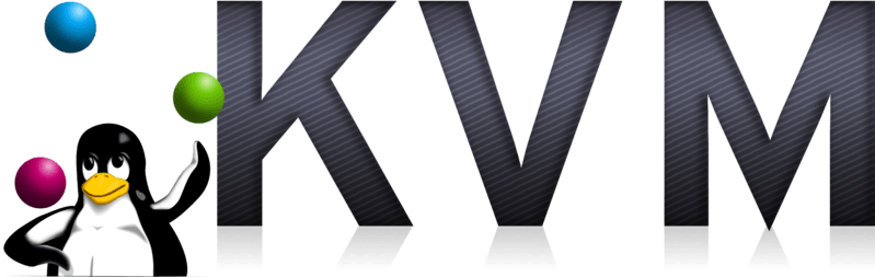KVM Virtualization