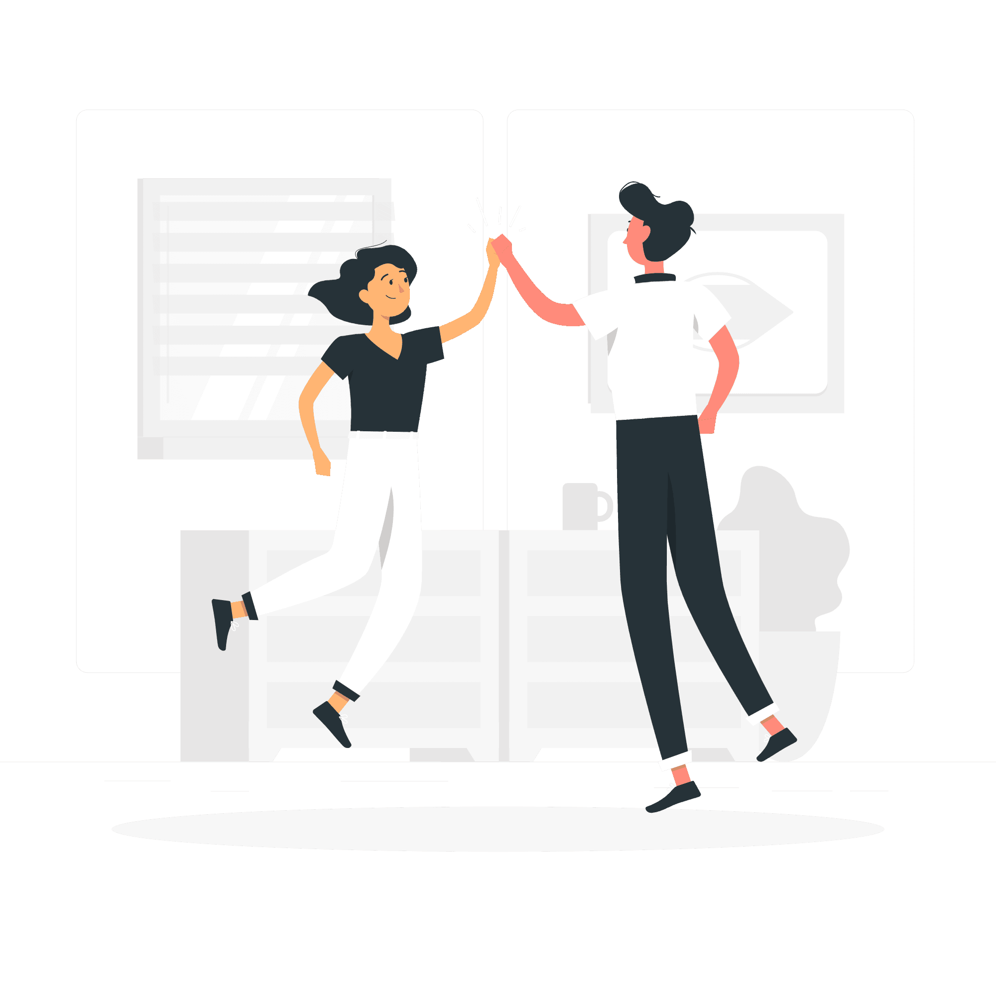 nieuwe klanten en partners nieuwe klanten en partners