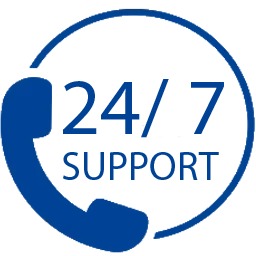 24/7 IT Support