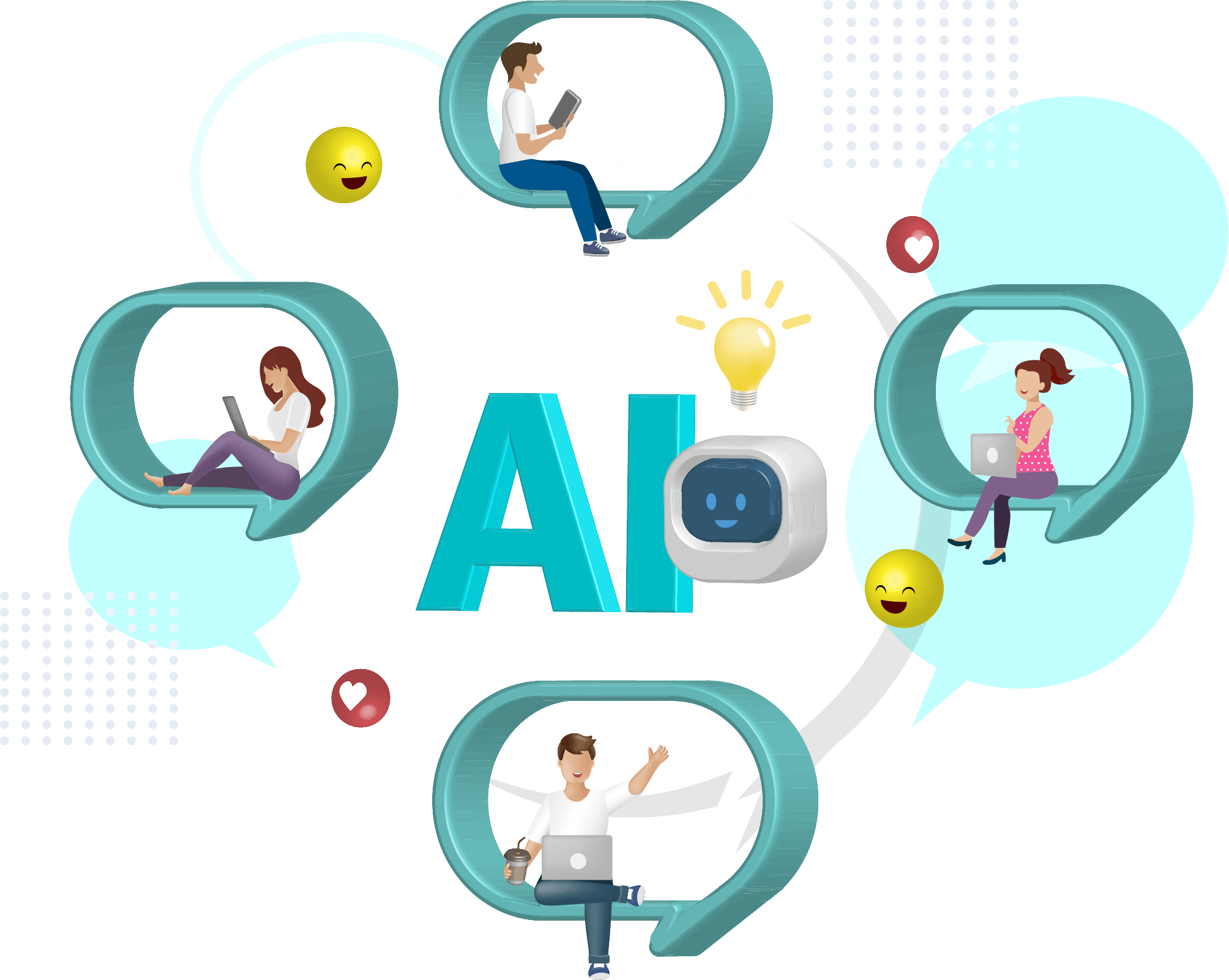 AI automation AI automation