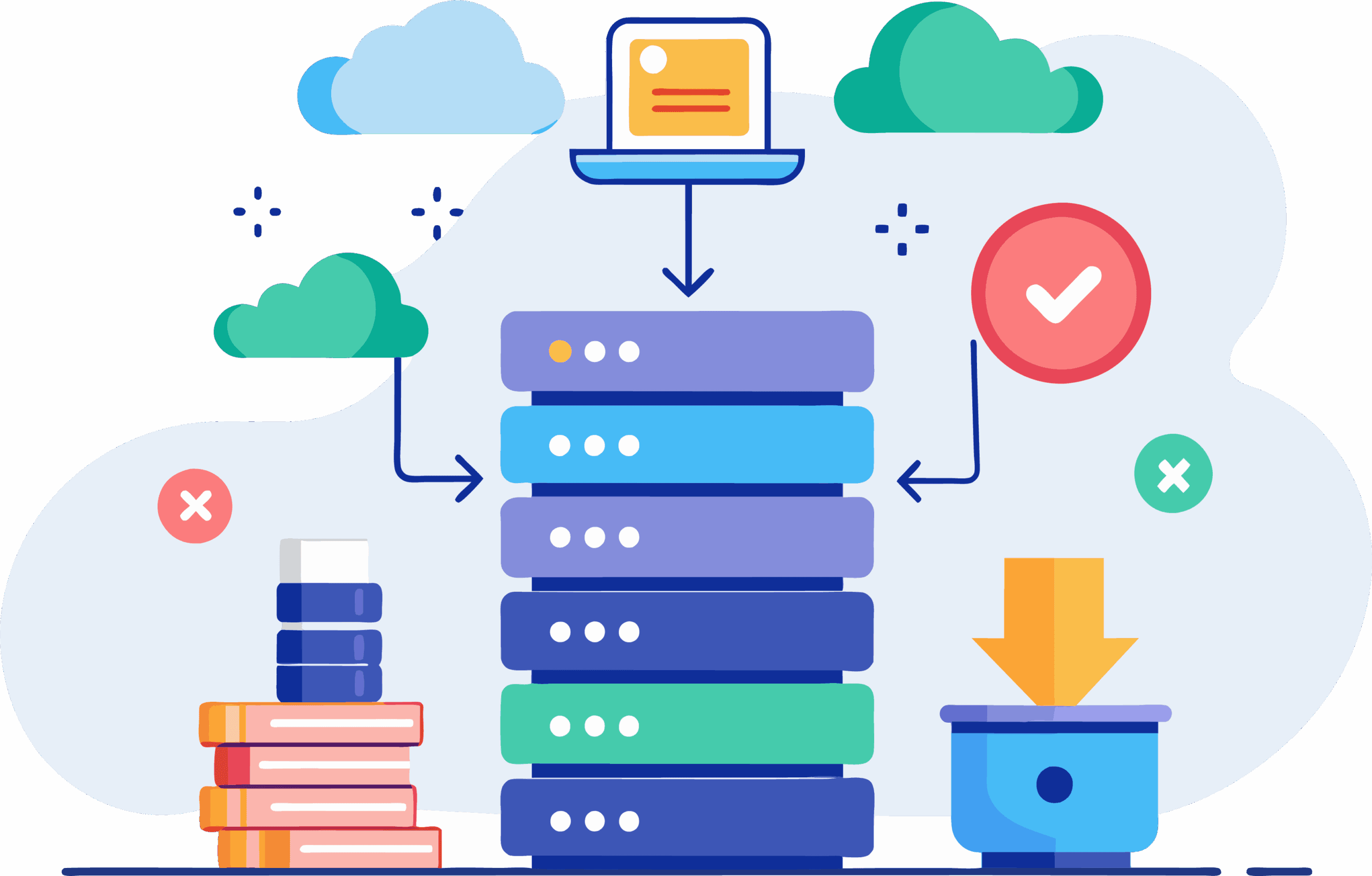 backup and recovery backup and recovery