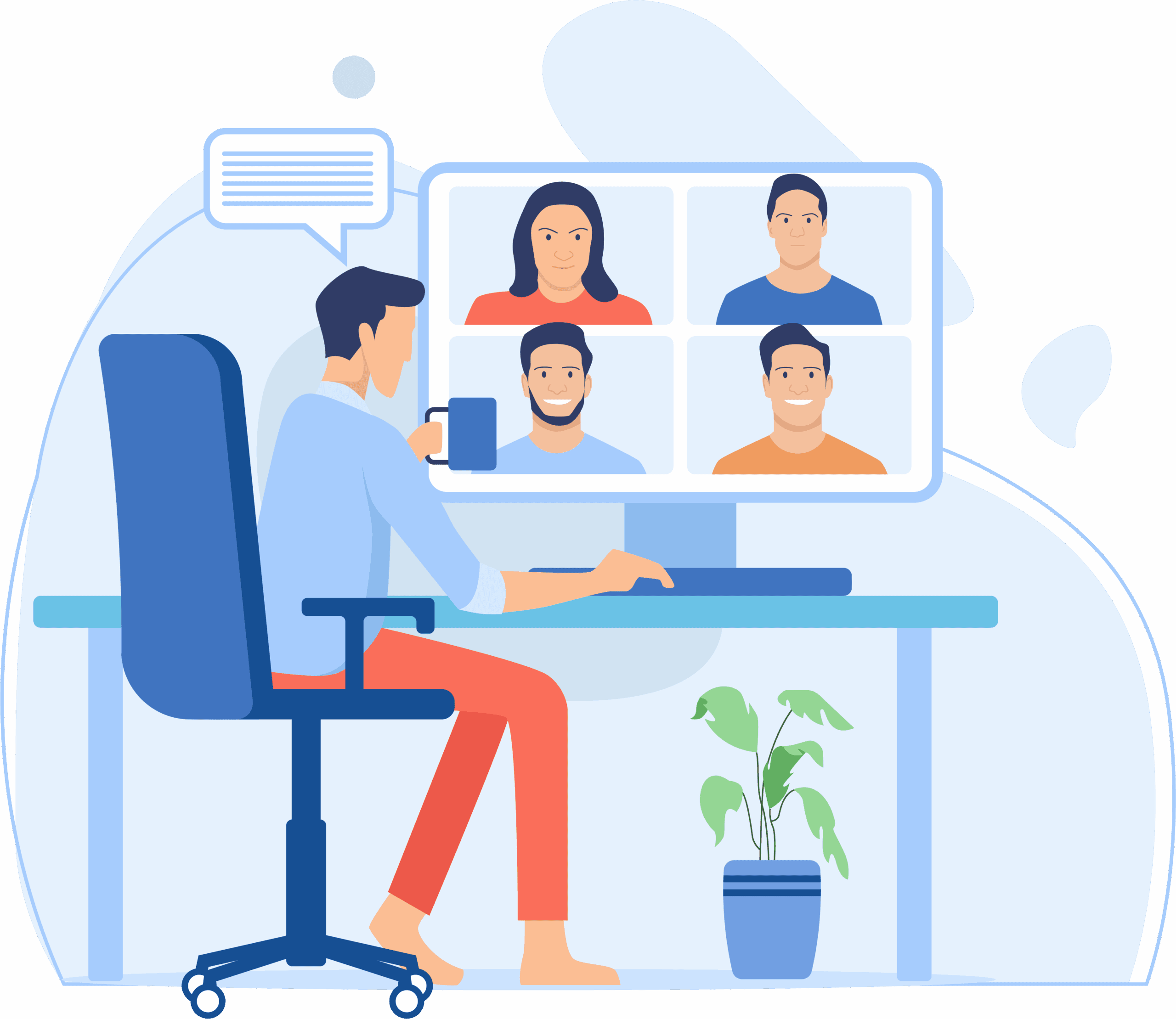 Samenwerking en communicatie Samenwerking en communicatie