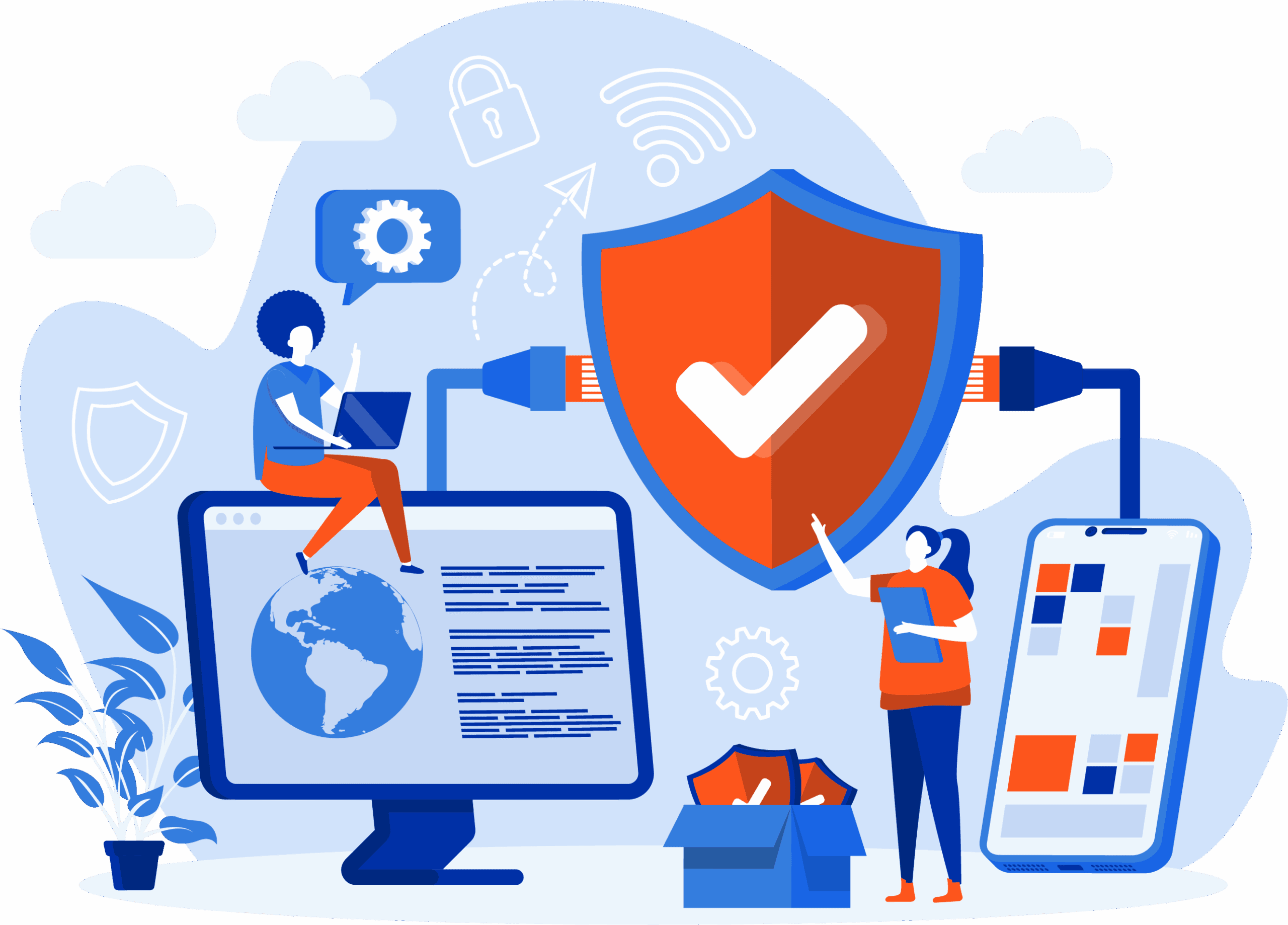 Cybersecurity Solutions Cybersecurity Solutions