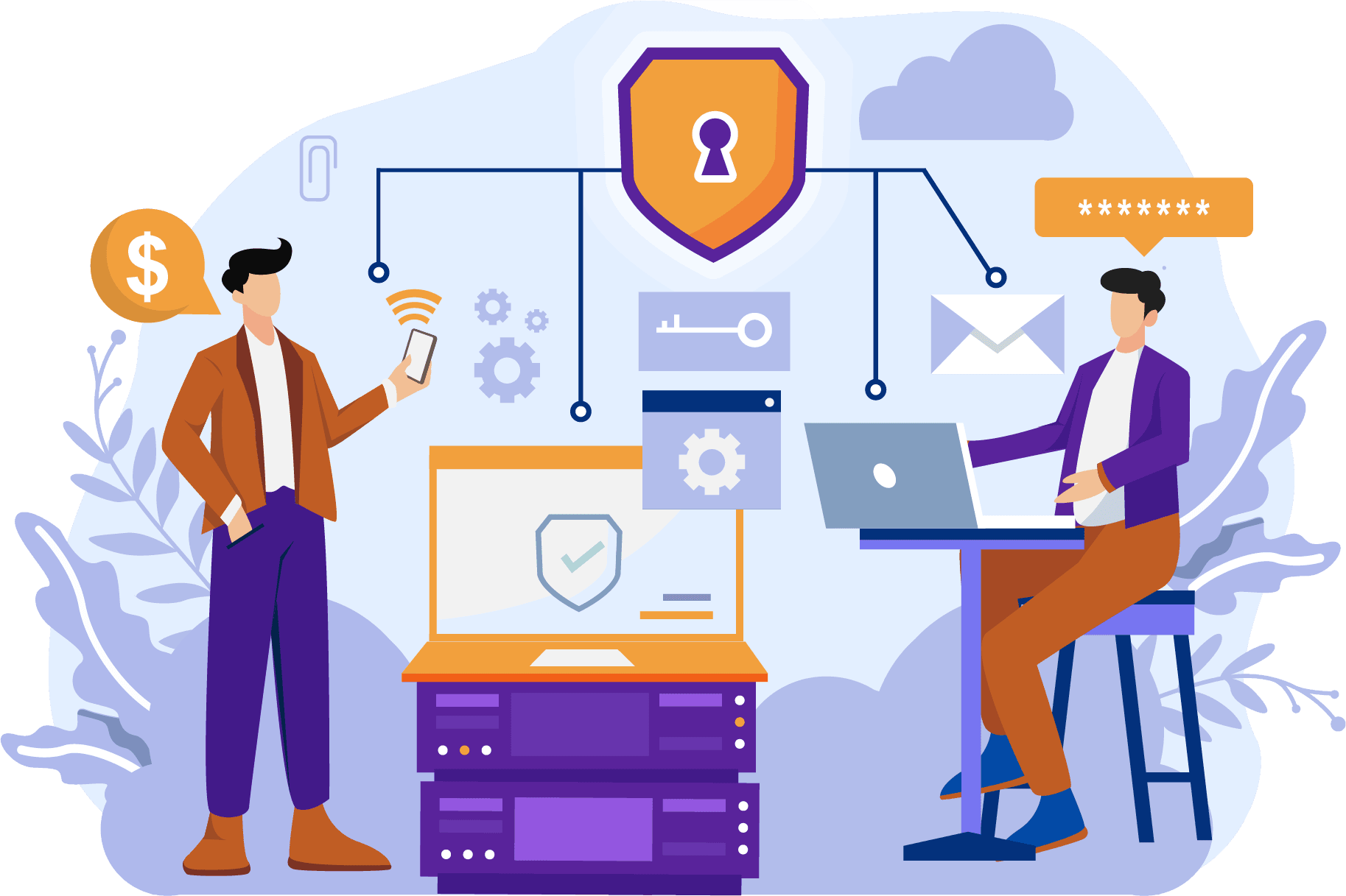 Cybersecurity Solutions Cybersecurity Solutions