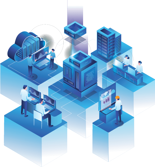 ICT Services ICT Services