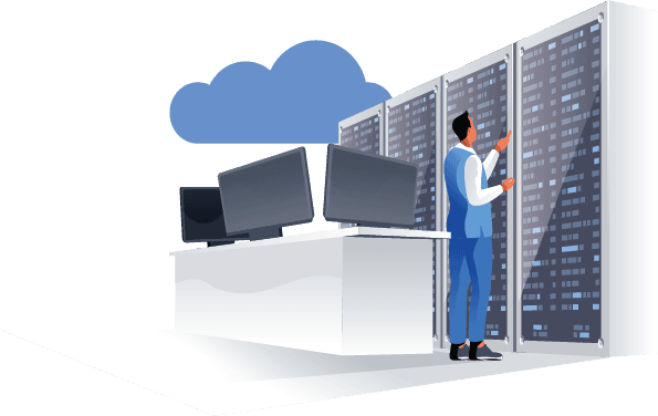 Server Management Server management