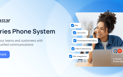 Boost Communication & Cut Costs with Yeastar PBX
