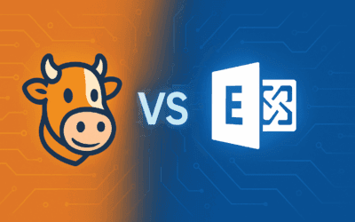 Mailcow: A Powerful Alternative to Microsoft Exchange (On-Premise)