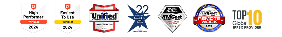 Product awards