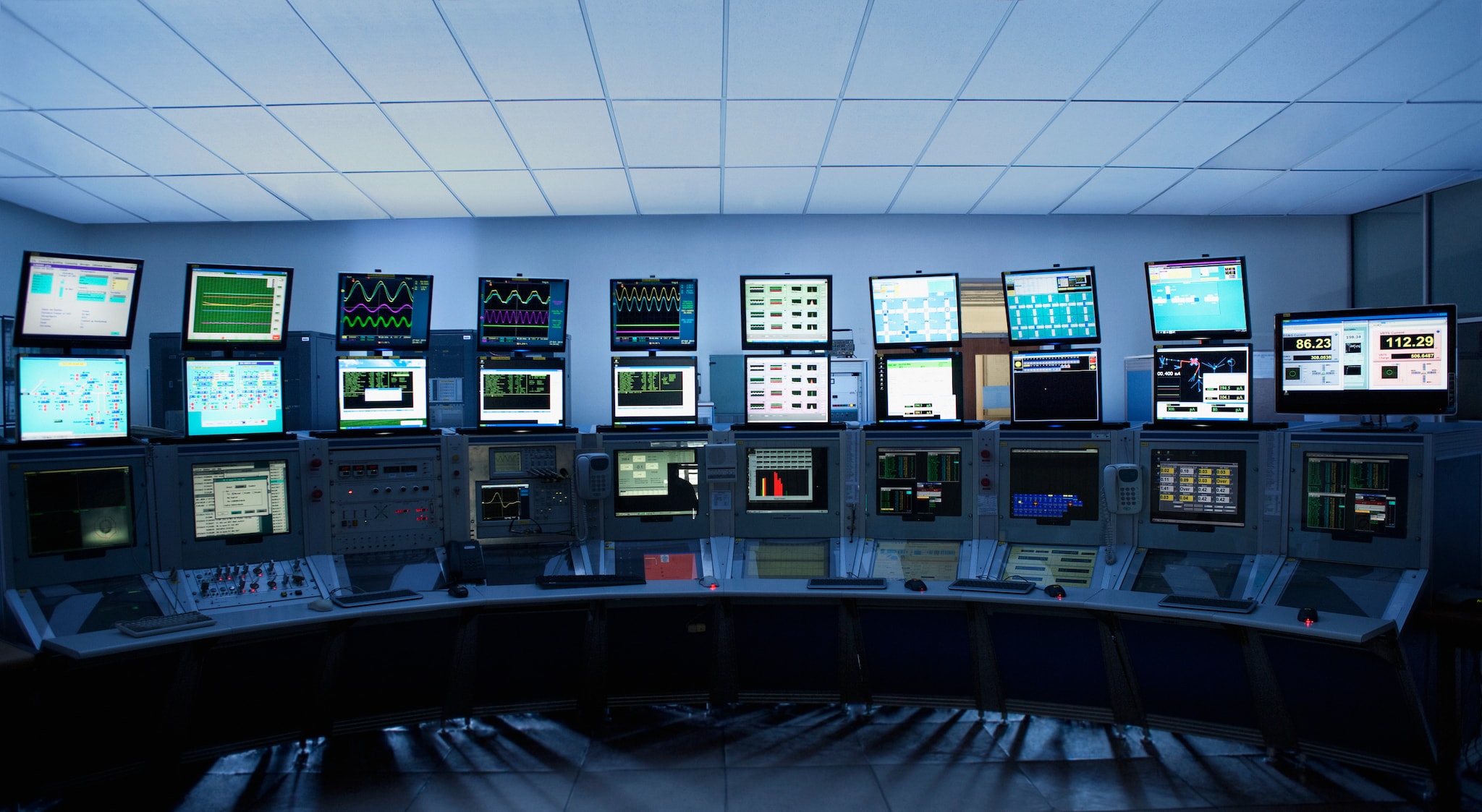 blog monitoring