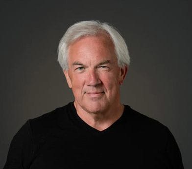Mark de Vries, CEO, FinConsult BV