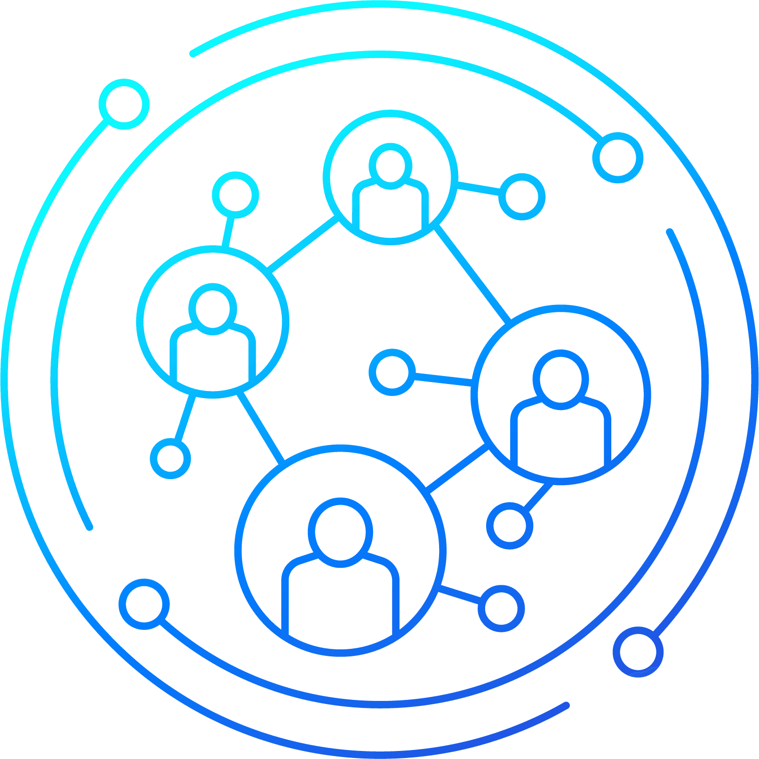 Ondersteuning van IT-projectteams