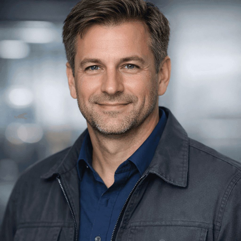 Marco de Wilde