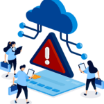 Noodondersteuning - dringende IT-respons
