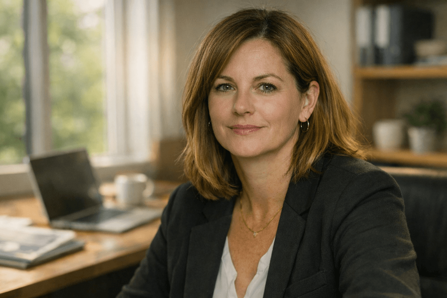 Linda van Toor