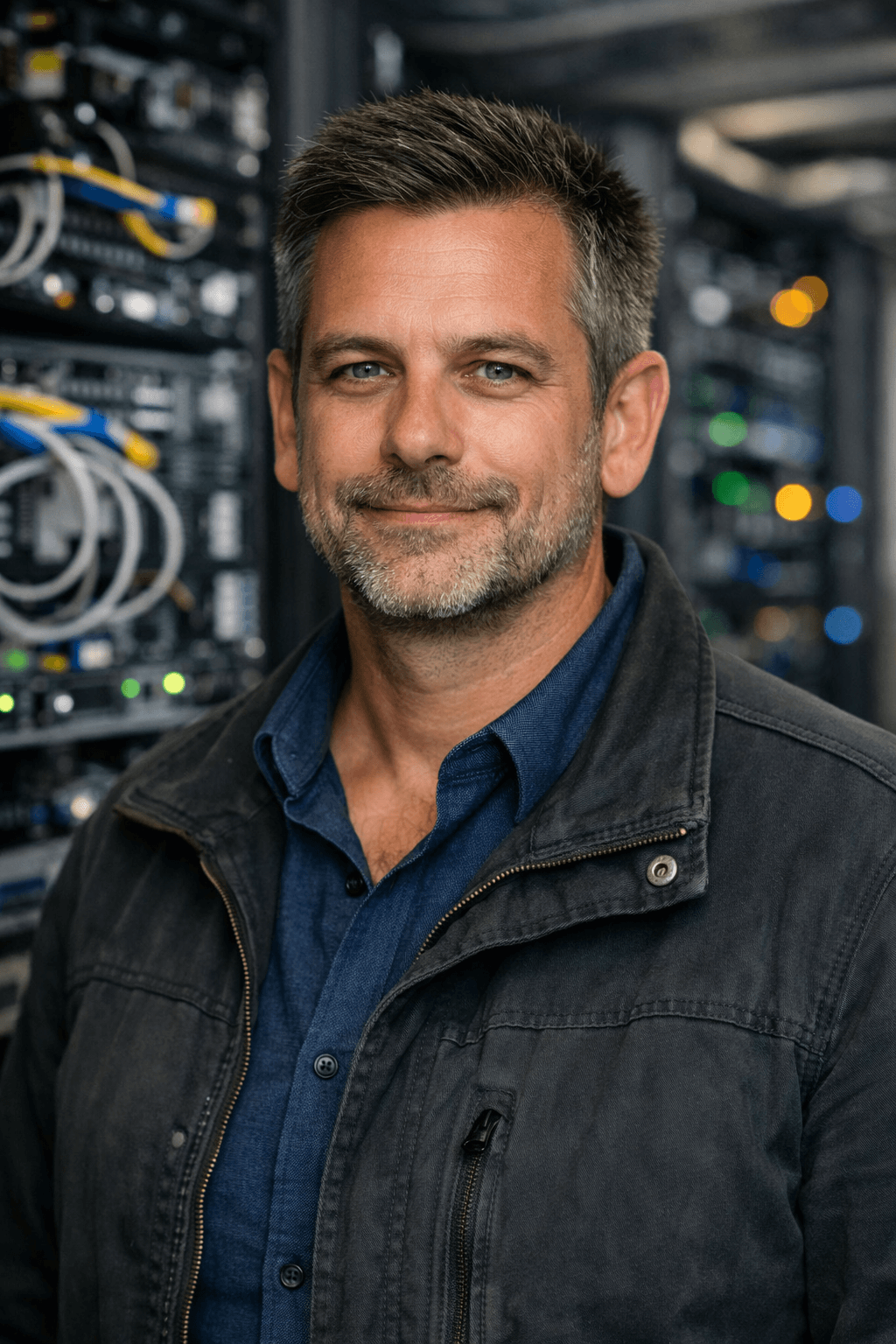 Ruben Smeets