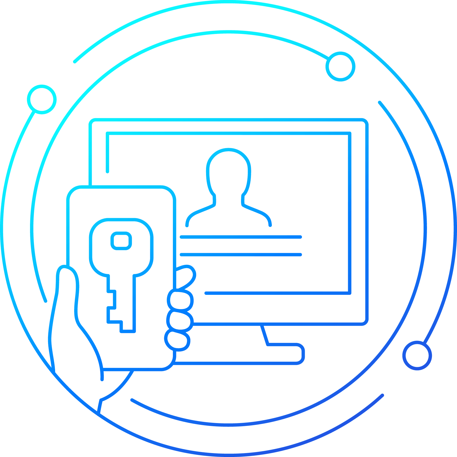 Threat Detection and Endpoint Defence