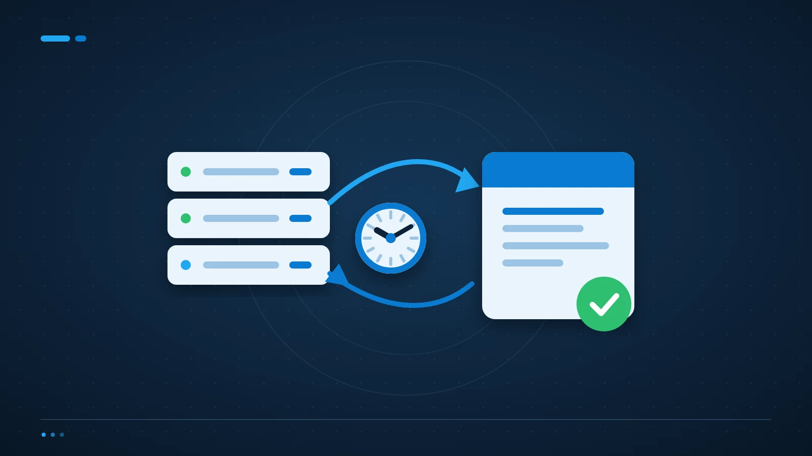 Your backup completed. Could you actually restore your business?